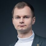 Александр Слободяник, руководитель проектов (аналитика и консалтинг), ROLLINGSTOCK Agency