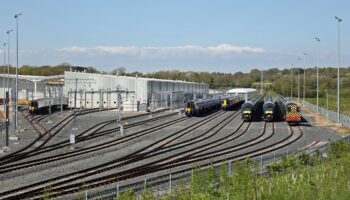 Alstom и Hitachi Rail опасаются возможного закрытия своих заводов в Великобритании в этом году