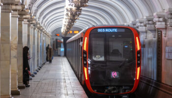 Сокращая интервалы в метро: кейс Кольцевой линии в Москве