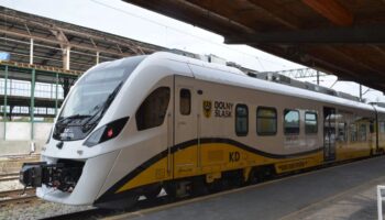 Newag планирует сделать открытой лицензию на систему управления поездами Impuls