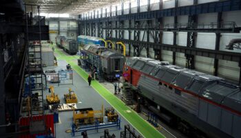 ТМХ планирует инвестировать 35 млрд руб. в перевооружение и реконструкцию производств
