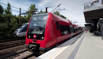 Siemens Mobility стала ближе к крупнейшему заказу на беспилотные поезда в Дании