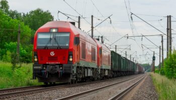 LTG Cargo приступила к испытаниям системы удаленной диагностики локомотивов
